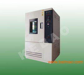 科宝高低温试验箱 厂价直销，品质保障