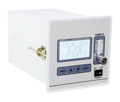 BMG-CO2-NDIR 直销防护型二氧化碳传感器 性能与应用