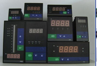 SWP-C401-00-03-NN数显表在通讯设备中的应用