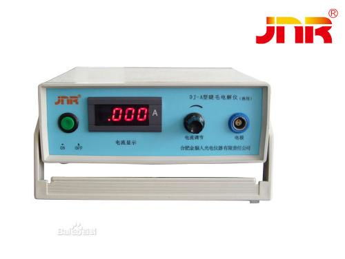 跨界创新 睫毛电解仪与通讯设备的技术融合与未来发展