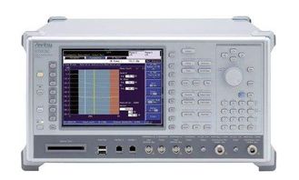 回收二手新老旧安立MT8820C无线综合测试仪 通讯设备循环利用的价值与指南